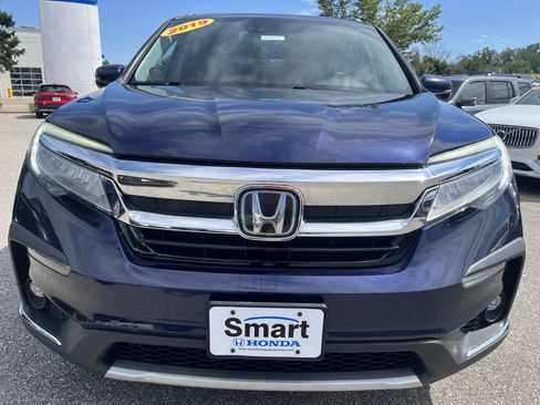 Used 2019 Honda Pilot Touring image 9