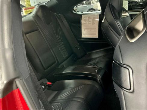 Used 2017 Lexus RC F image 29