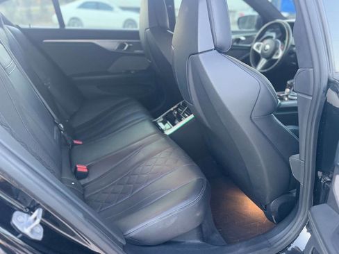 Used 2020 BMW M8 Gran Coupe xDrive image 39