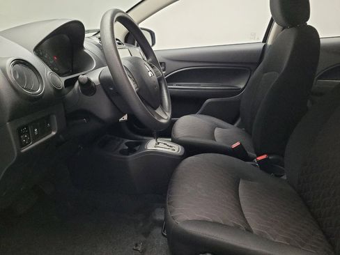 Used 2024 Mitsubishi Mirage ES FWD image 17