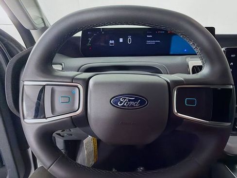 New 2026 Ford Expedition Max Active RWD image 14