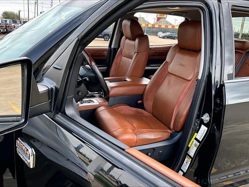 Used 2016 Toyota Tundra 1794 Edition image 8