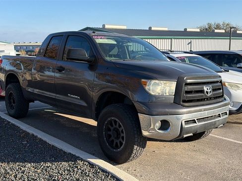 Used 2013 Toyota Tundra 2WD Double Cab image 3
