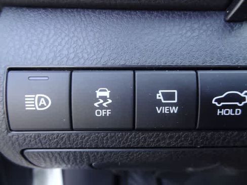 Used 2023 Toyota Camry XSE w/ Navigation Package FWD image 15