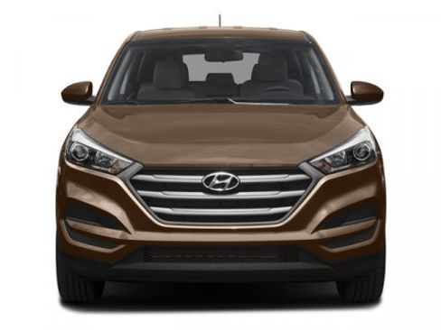 Used 2017 Hyundai Tucson SE image 7