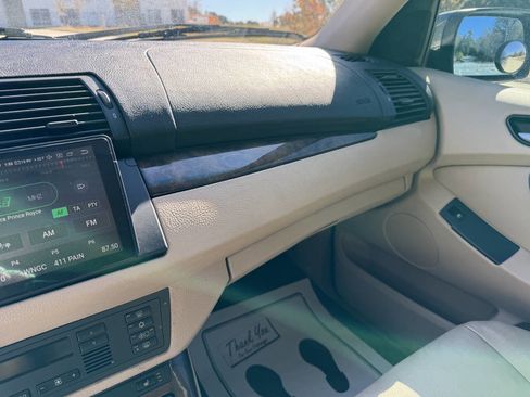 Used 2006 BMW X5 3.0i image 7