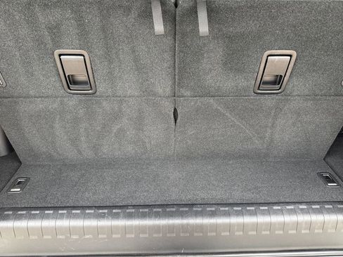 Used 2021 Toyota 4Runner Nightshade AWD/4WD image 9