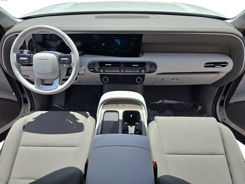 New 2026 Hyundai Palisade SE FWD image 9