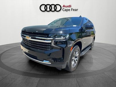 Used 2023 Chevrolet Tahoe LT w/ LT Signature Plus Package