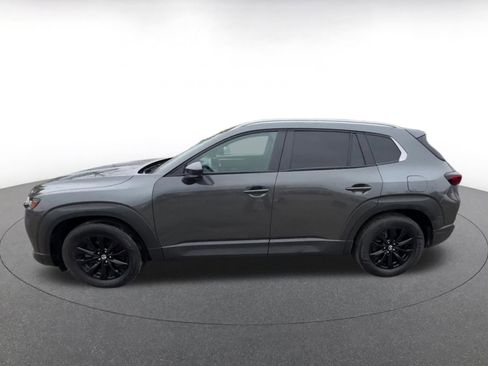 Used 2025 MAZDA CX-50 AWD 2.5 S w/ Select Package image 9