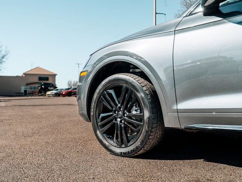 Used 2020 Audi Q5 2.0T Premium Plus w/ Premium Plus Package image 13