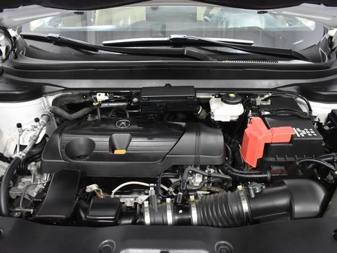 Used 2019 Acura RDX FWD w/ Advance Package image 36