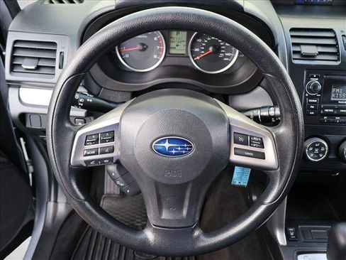 Used 2014 Subaru Forester 2.5i Premium w/ Popular Package #2 AWD/4WD image 13