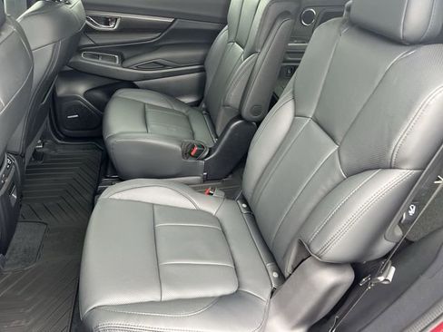 New 2026 Subaru Ascent Touring AWD/4WD image 34