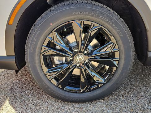 New 2026 Honda CR-V Sport Touring image 5