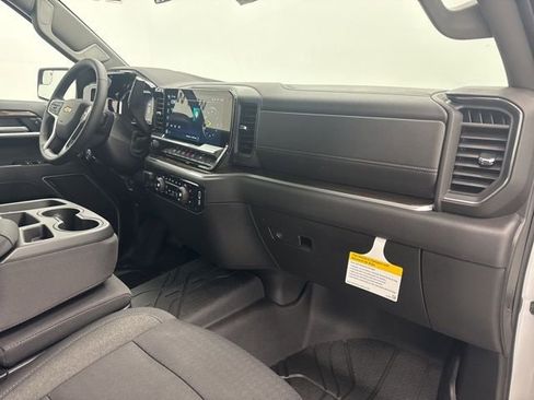 New 2026 Chevrolet Silverado 1500 LT w/ Protection Package image 31