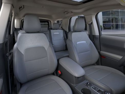 New 2026 Ford Bronco Sport Badlands AWD/4WD image 10