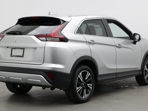 Used 2024 Mitsubishi Eclipse Cross SE AWD/4WD image 8