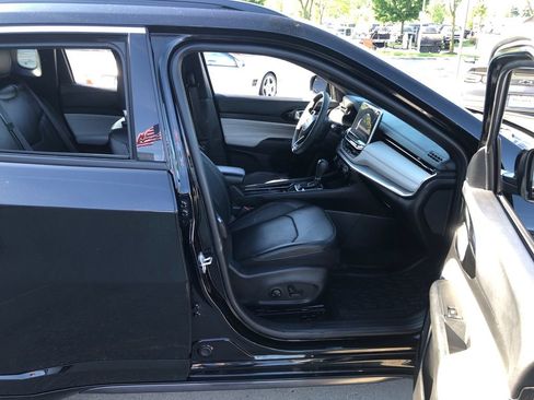 Used 2023 Jeep Compass Limited w/ Elite Group AWD/4WD image 27