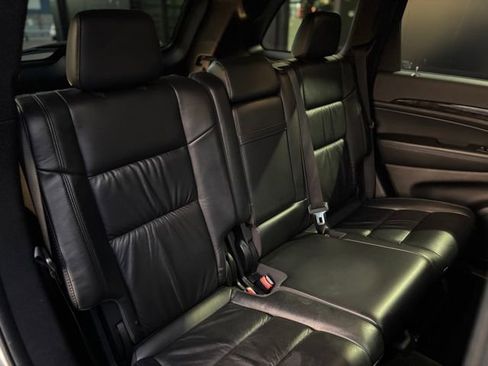 Used 2012 Jeep Grand Cherokee Laredo image 70