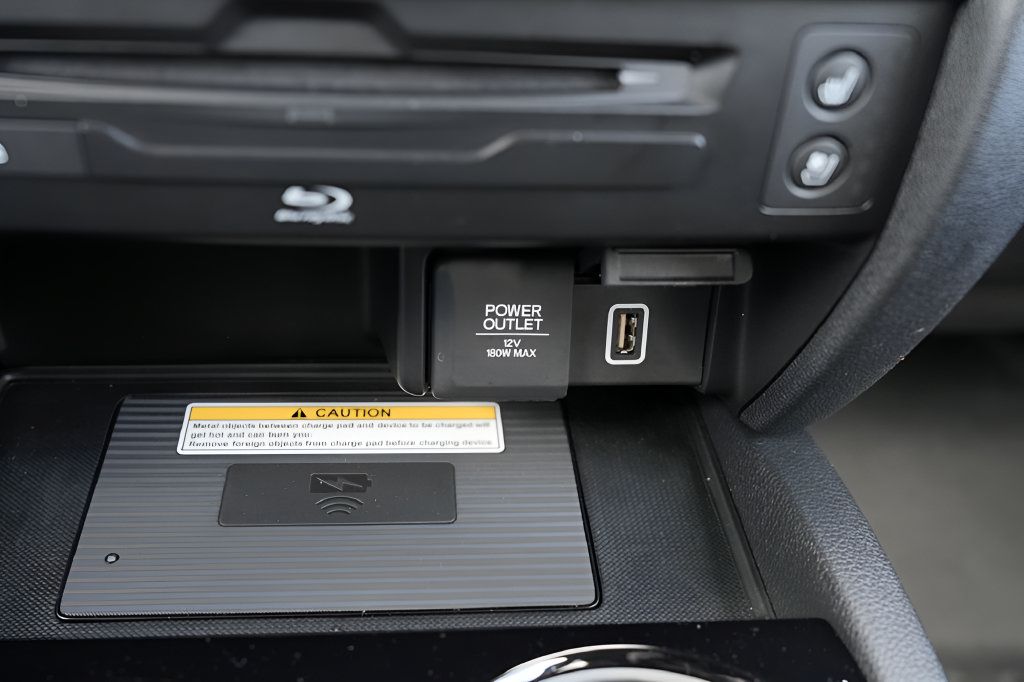 Used 2022 Honda Pilot Elite image 38