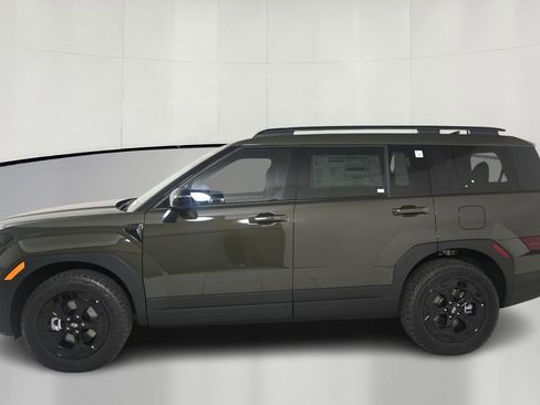 Used 2025 Hyundai Santa Fe XRT w/ Tow & Go Package image 4