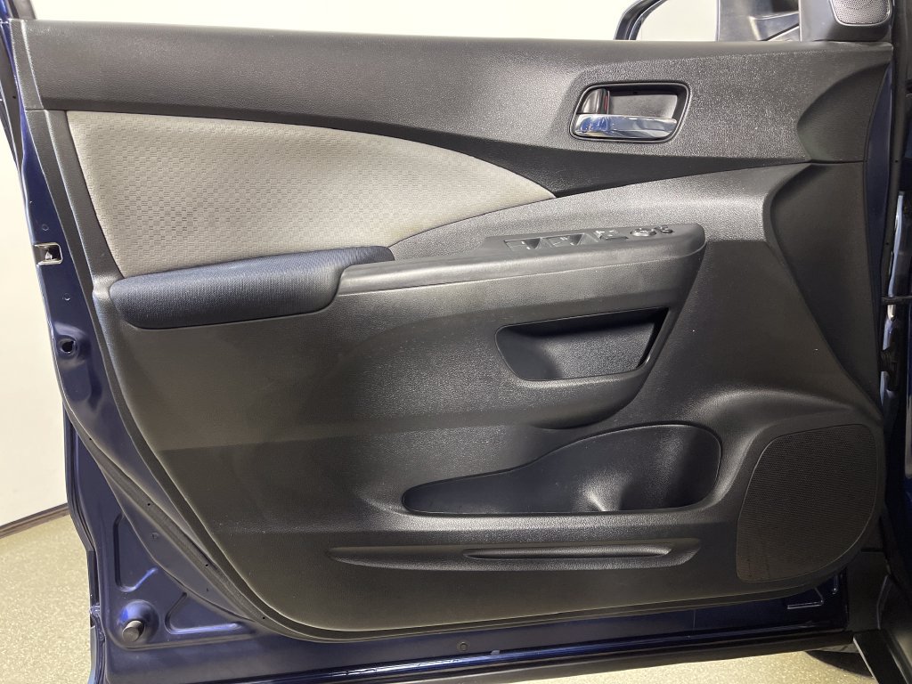 Used 2015 Honda CR-V EX image 19