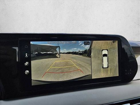 Used 2024 Hyundai Palisade Calligraphy FWD image 25