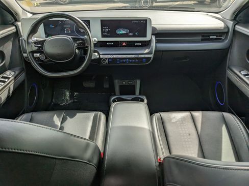 Used 2023 Hyundai Ioniq 5 SEL image 14