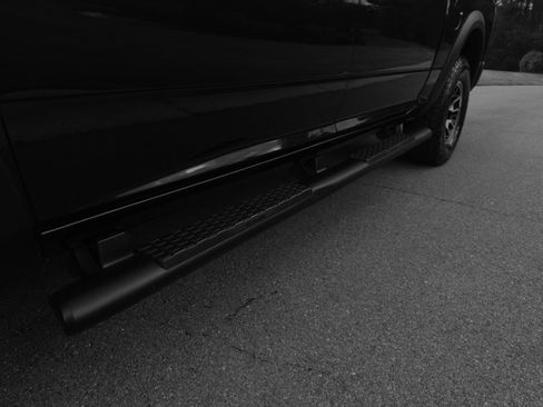 Used 2016 RAM 1500 Rebel image 51