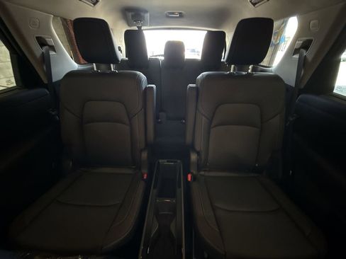 New 2026 Nissan Pathfinder SL AWD/4WD image 24
