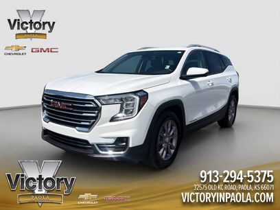 Used 2023 GMC Terrain SLT