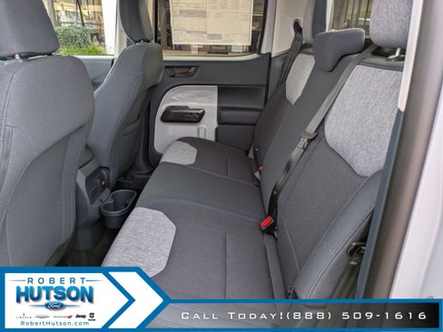 New 2026 Ford Maverick XLT w/ XLT Luxury Package image 11