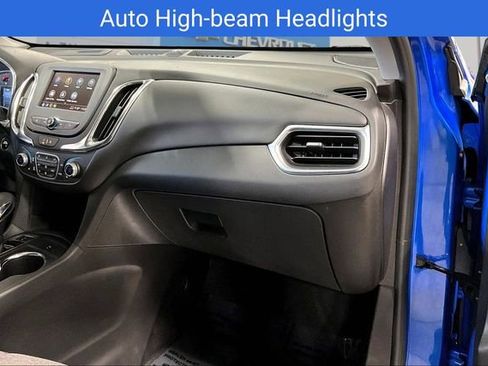 Certified 2024 Chevrolet Equinox LT AWD/4WD image 25