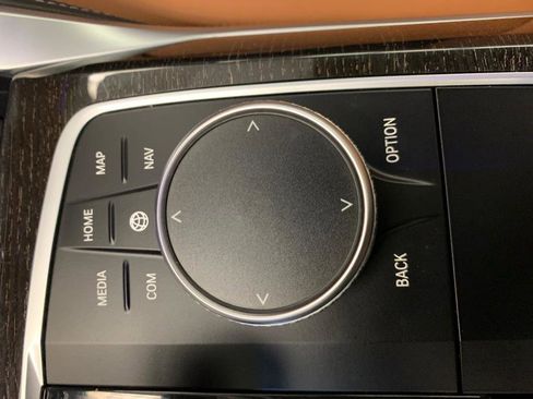 Used 2023 BMW 430i Gran Coupe xDrive w/ M Sport Package image 48