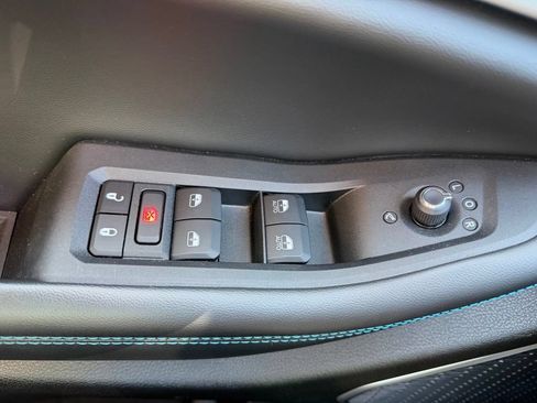 Certified 2023 Jeep Grand Cherokee Trailhawk w/ Advanced Protech Group II AWD/4WD image 26