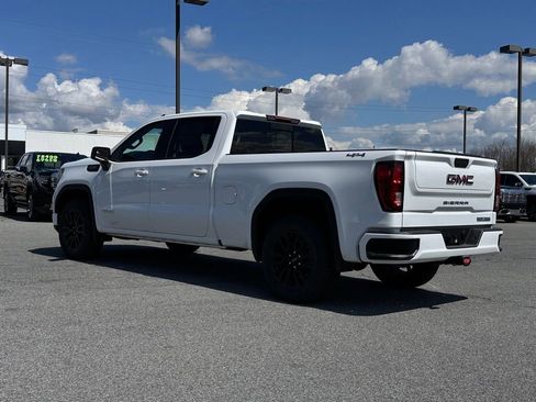 New 2026 GMC Sierra 1500 Elevation w/ Preferred Package AWD/4WD image 7