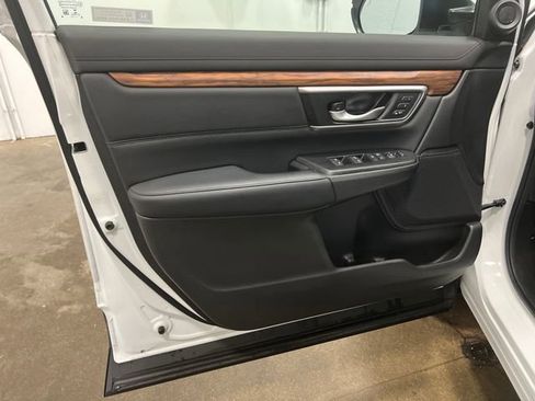 Certified 2022 Honda CR-V EX-L image 10