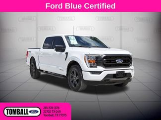 Certified 2023 Ford F150 XLT w/ Equipment Group 302A High AWD/4WD video 1