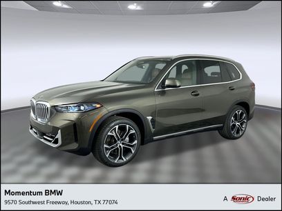 New 2026 BMW X5 sDrive40i