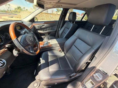 Used 2012 Mercedes-Benz E 350 Sedan image 27