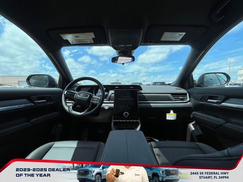 New 2026 GMC Terrain Elevation w/ Elevation Premium Package image 14