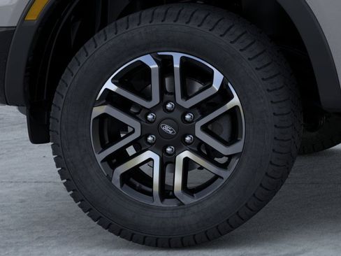 New 2026 Ford Ranger Lariat AWD/4WD image 21