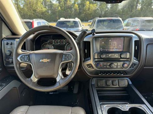 Used 2014 Chevrolet Silverado 1500 LTZ image 18