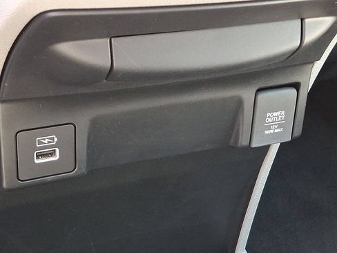 Used 2024 Honda Odyssey EX-L image 26