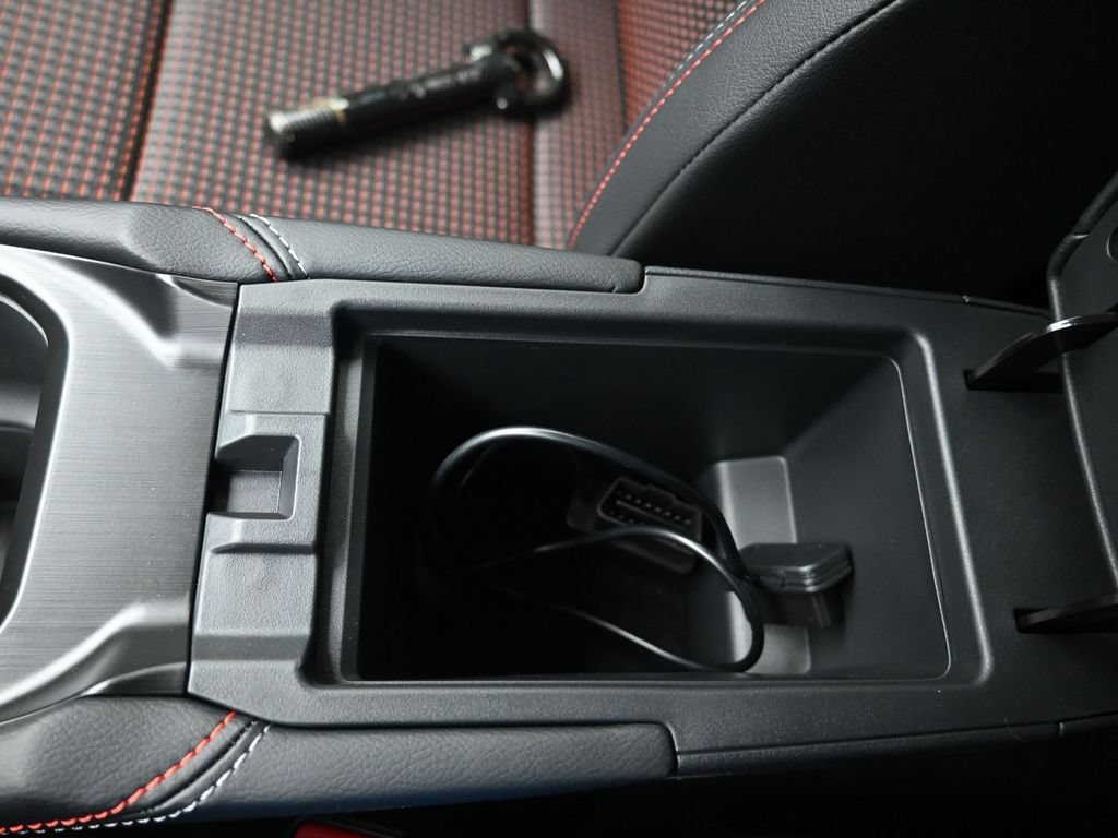 New 2026 Nissan Kicks SR FWD image 19