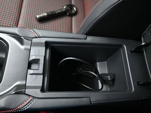 New 2026 Nissan Kicks SR FWD image 19