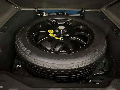 Used 2020 Land Rover Range Rover HSE image 83