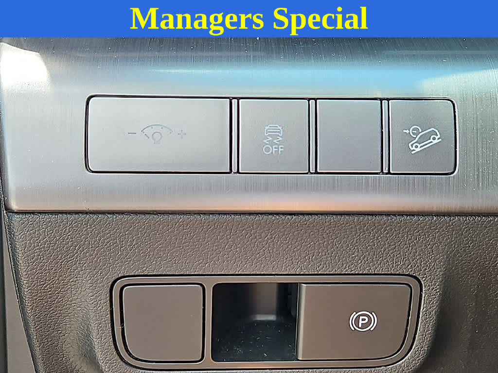 Used 2025 Hyundai Kona SEL FWD image 22