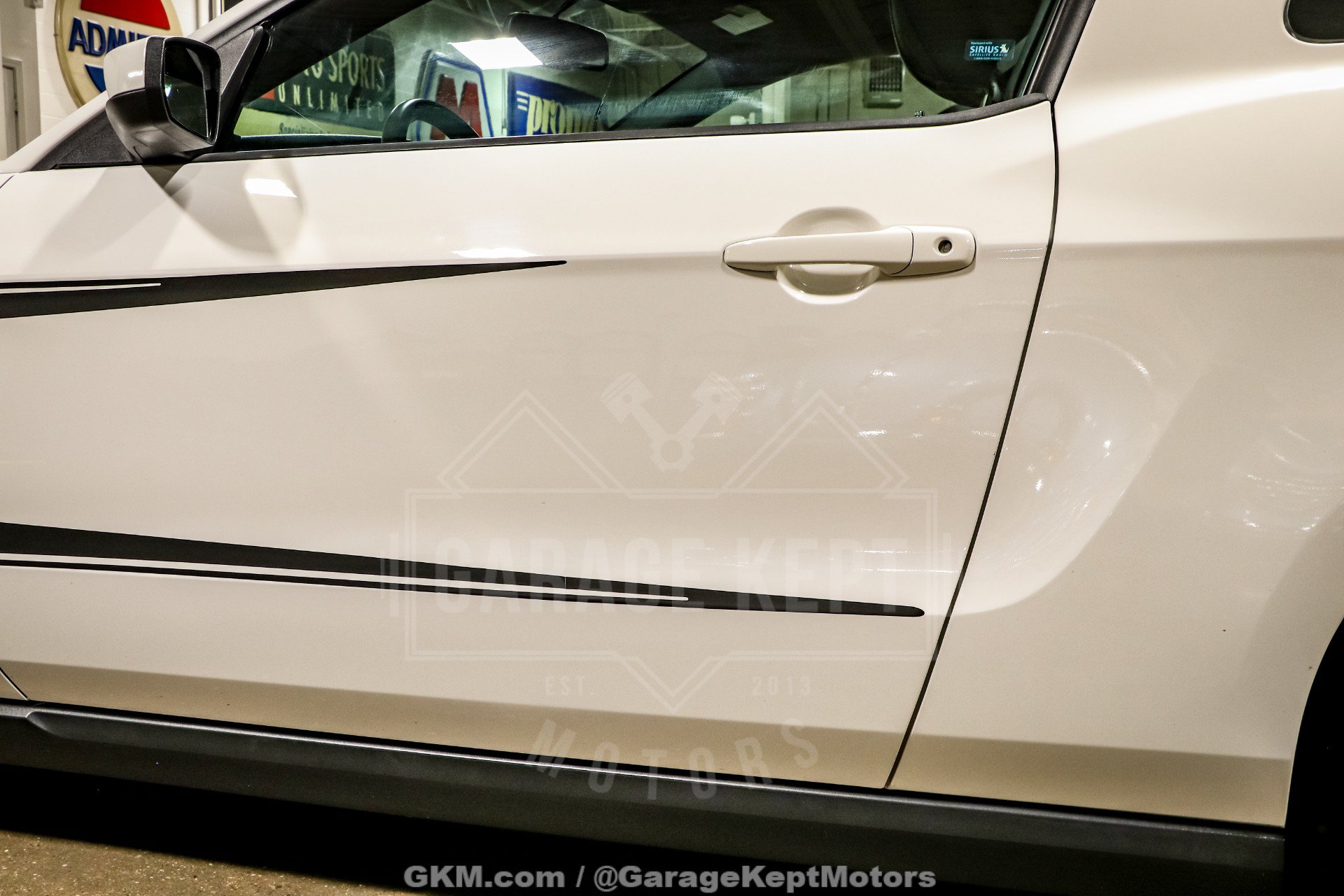 Used 2010 Ford Mustang GT RWD image 35